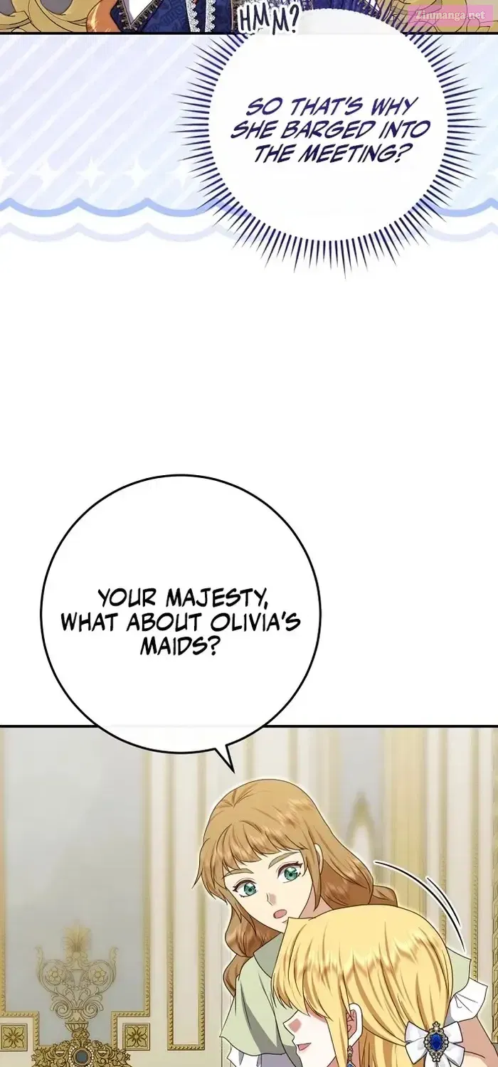The Killer Empres Chapter 26.1 page 40 - 