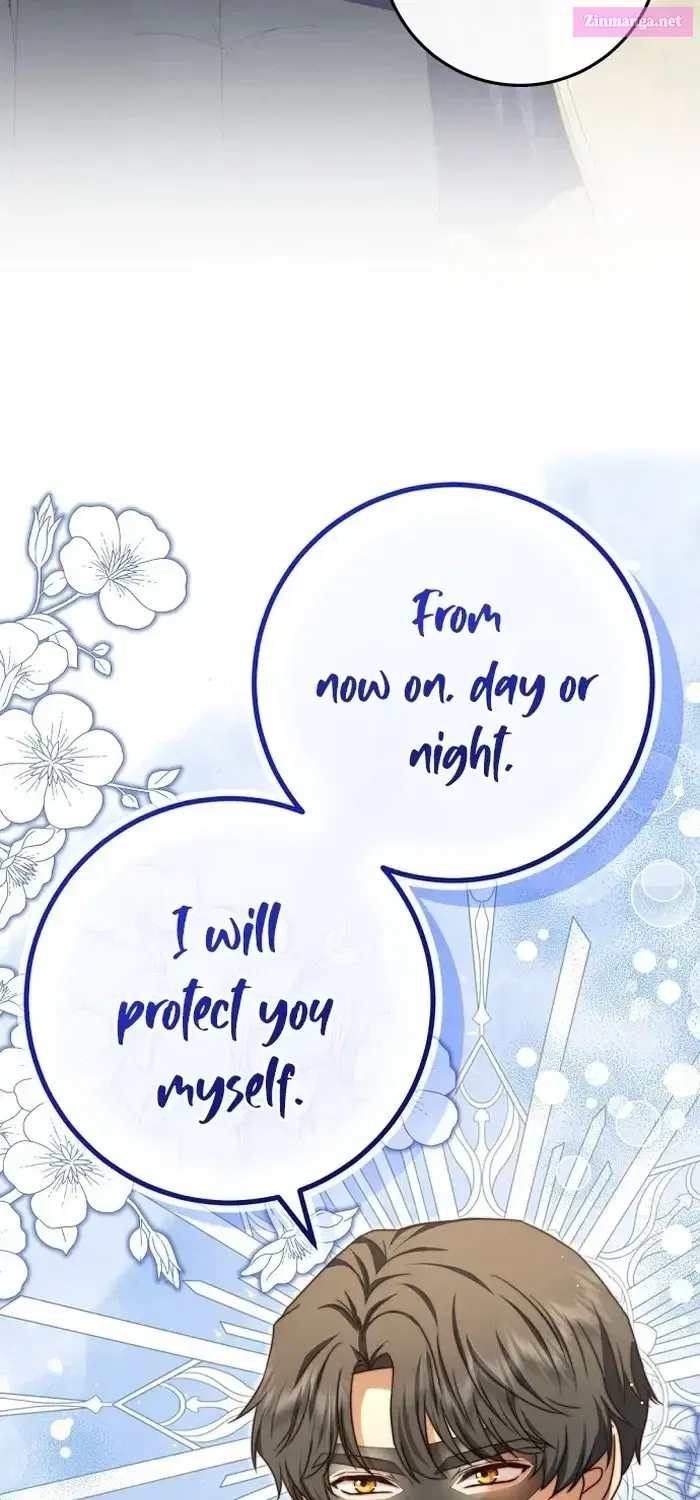 The Killer Empres Chapter 26.1 page 46 - 