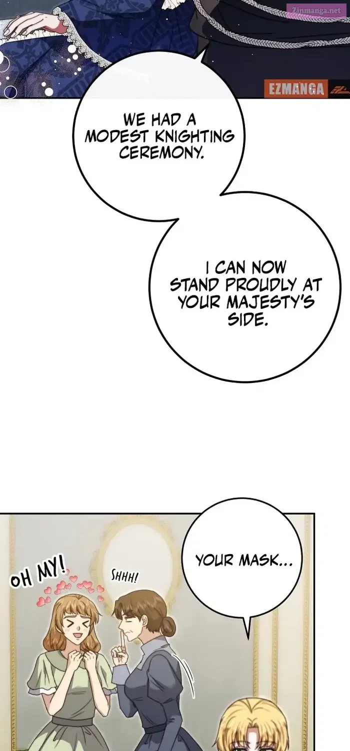 The Killer Empres Chapter 26.1 page 52 - 