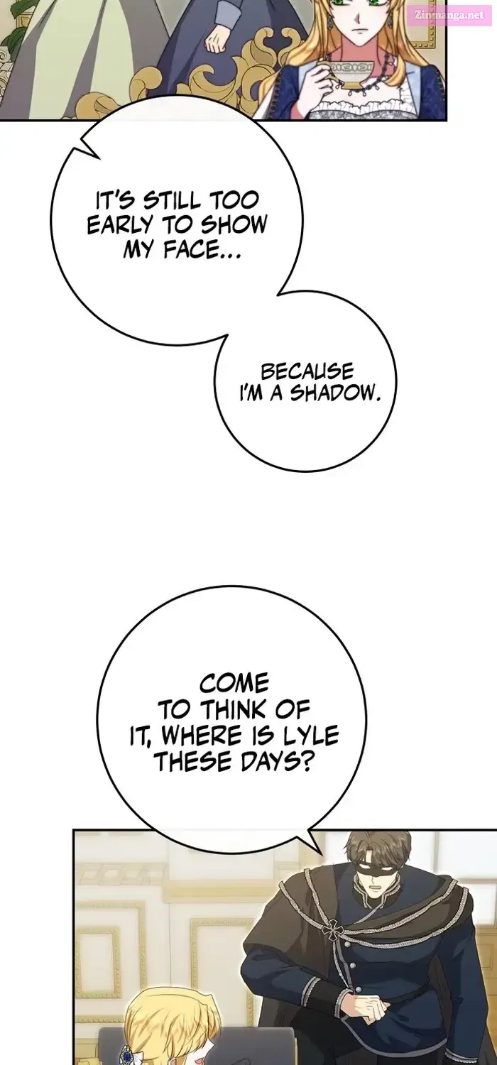 The Killer Empres Chapter 26.1 page 53 - 
