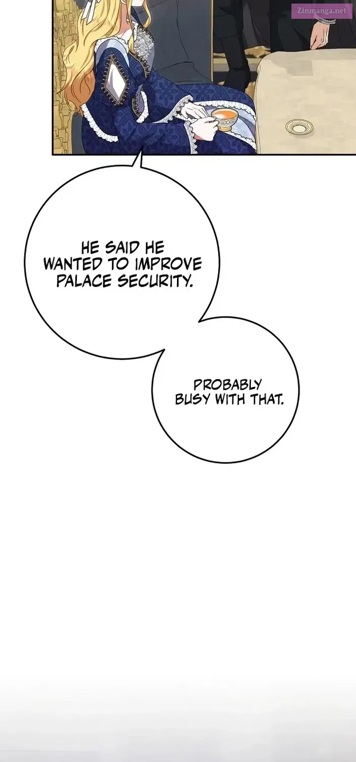 The Killer Empres Chapter 26.1 page 54 - 