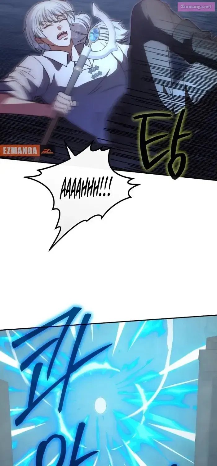 The Killer Empres Chapter 26.1 page 56 - 