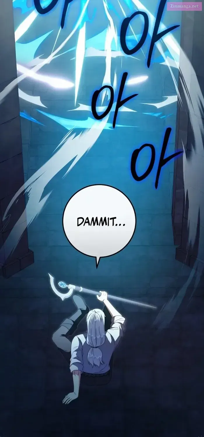 The Killer Empres Chapter 26.1 page 57 - 