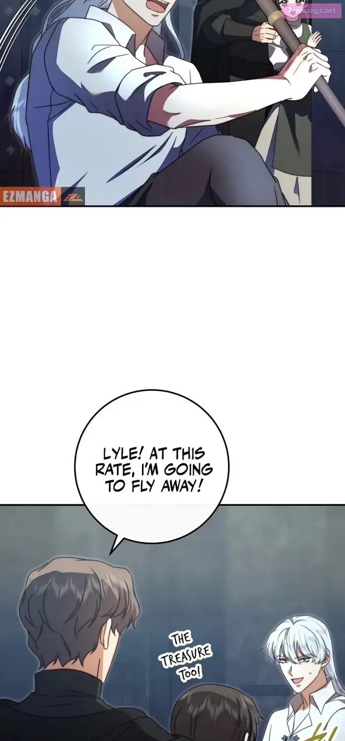 The Killer Empres Chapter 26.1 page 59 - 