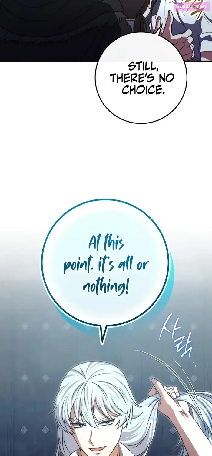 The Killer Empres Chapter 26.1 page 60 - 
