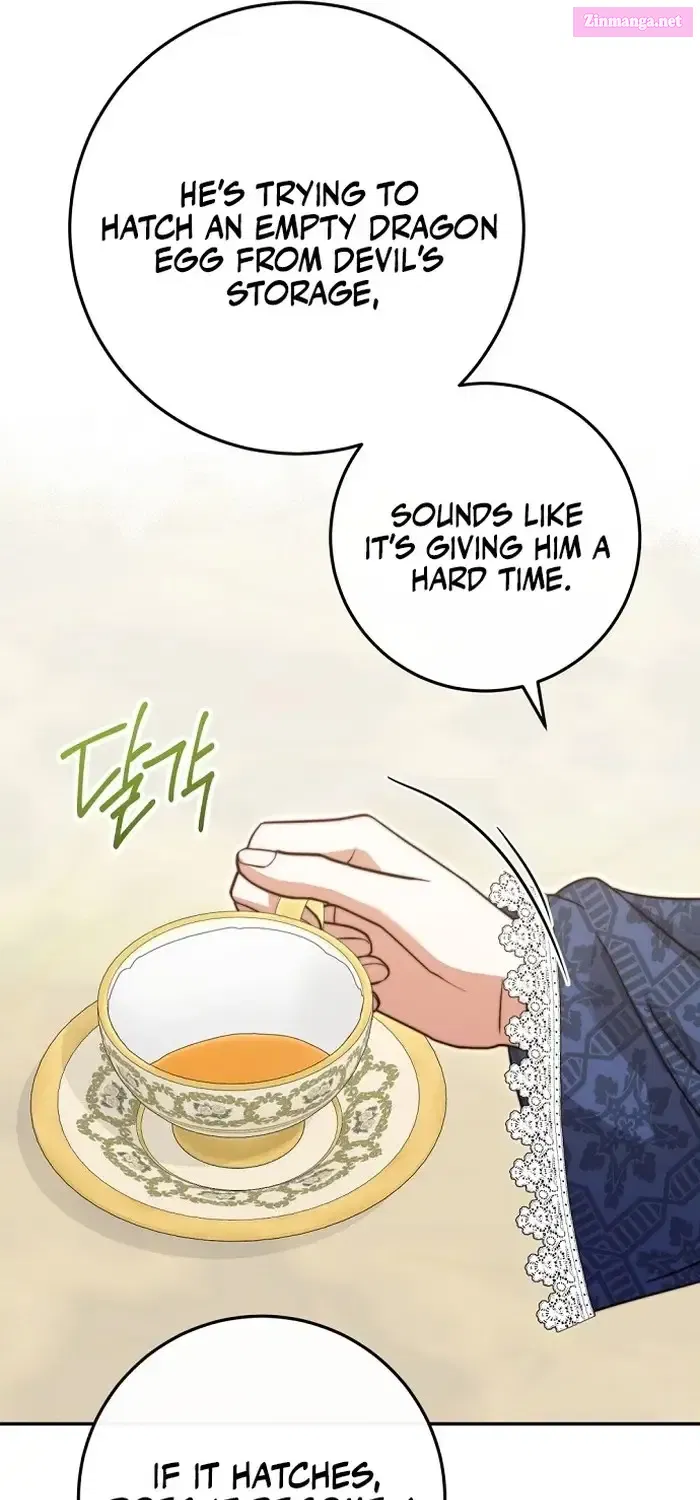 The Killer Empres Chapter 26.1 page 62 - 