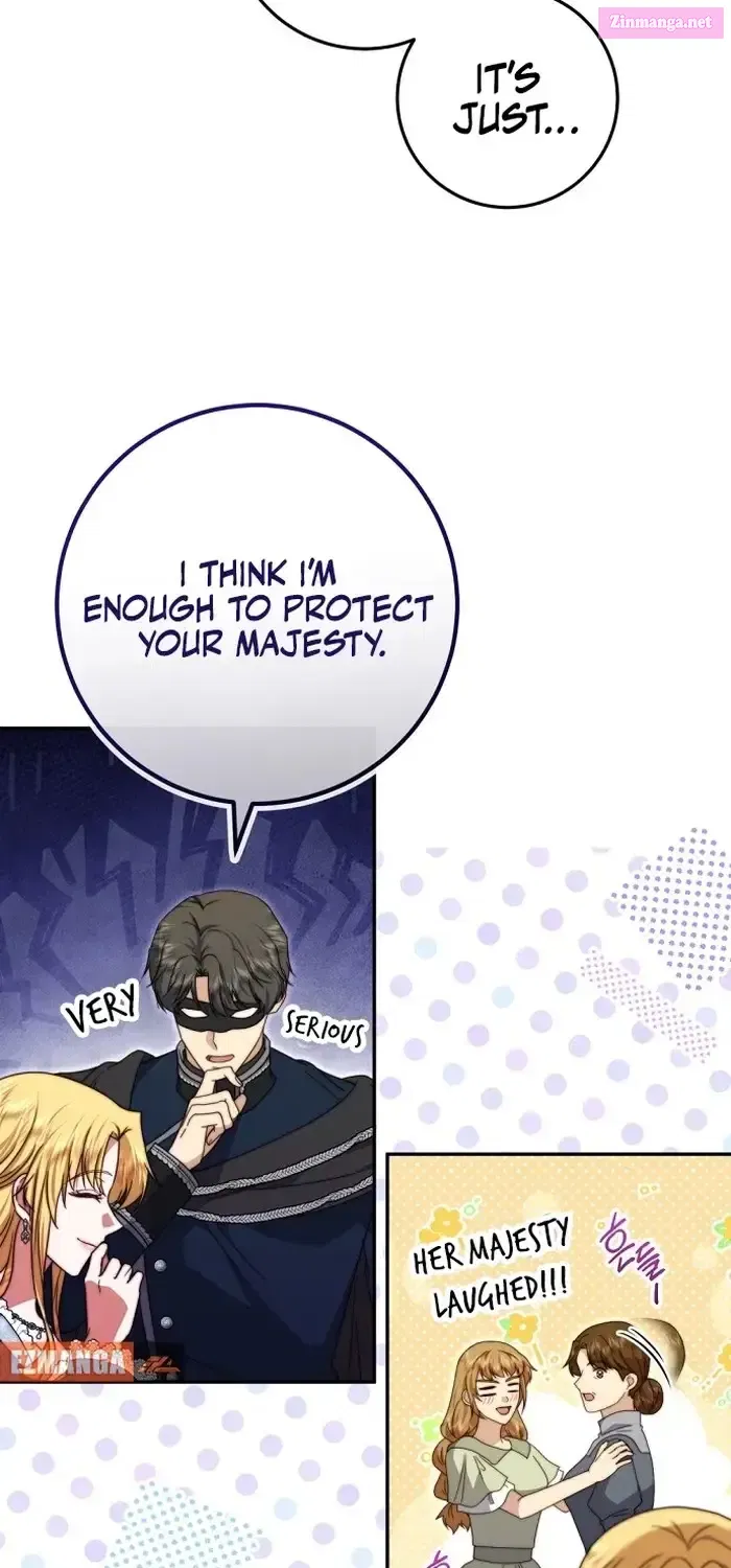The Killer Empres Chapter 26.1 page 64 - 