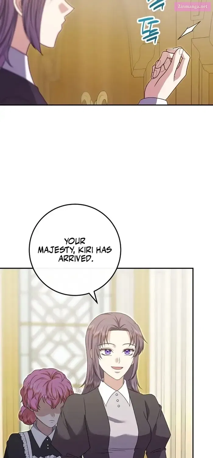 The Killer Empres Chapter 26.1 page 66 - 