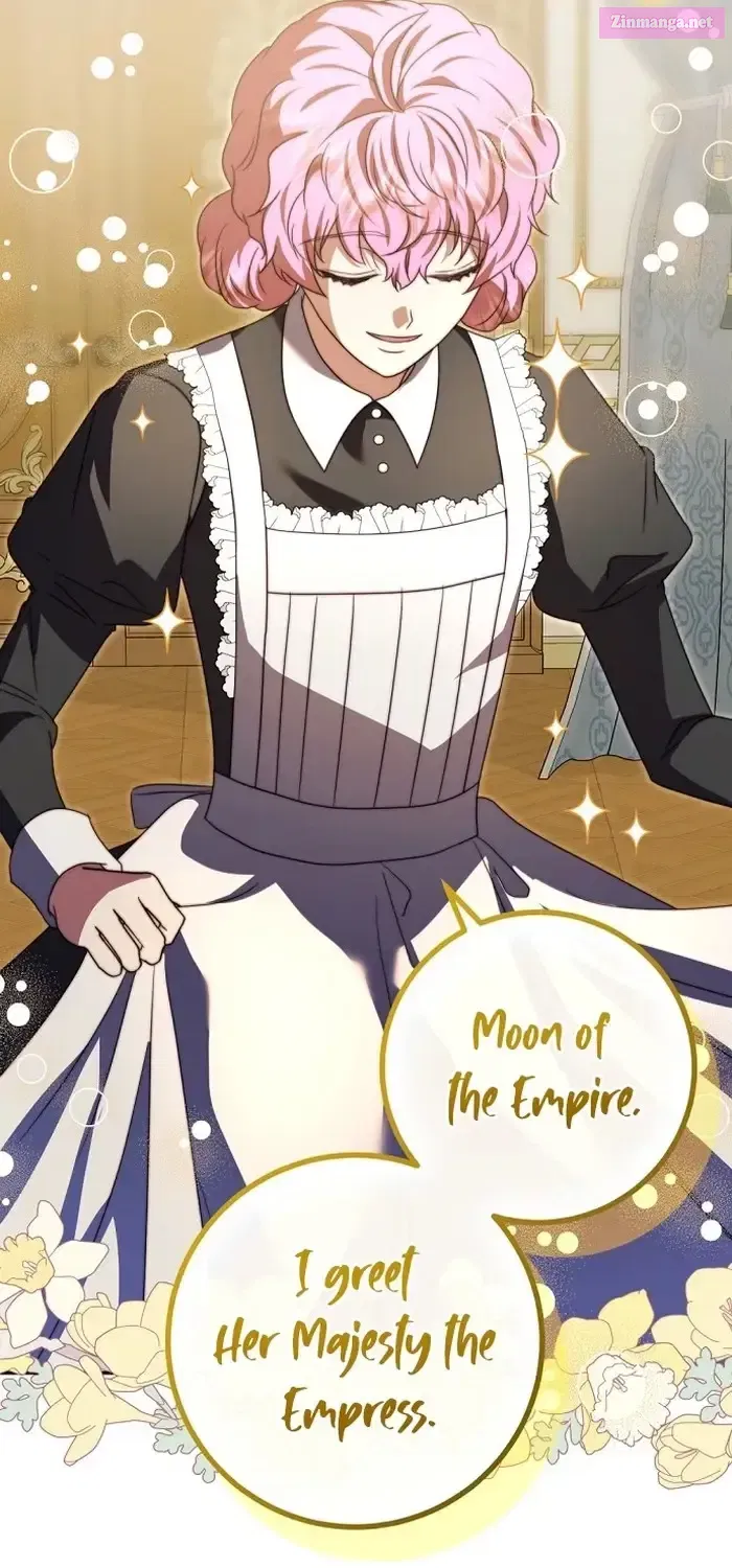 The Killer Empres Chapter 26.1 page 68 - 