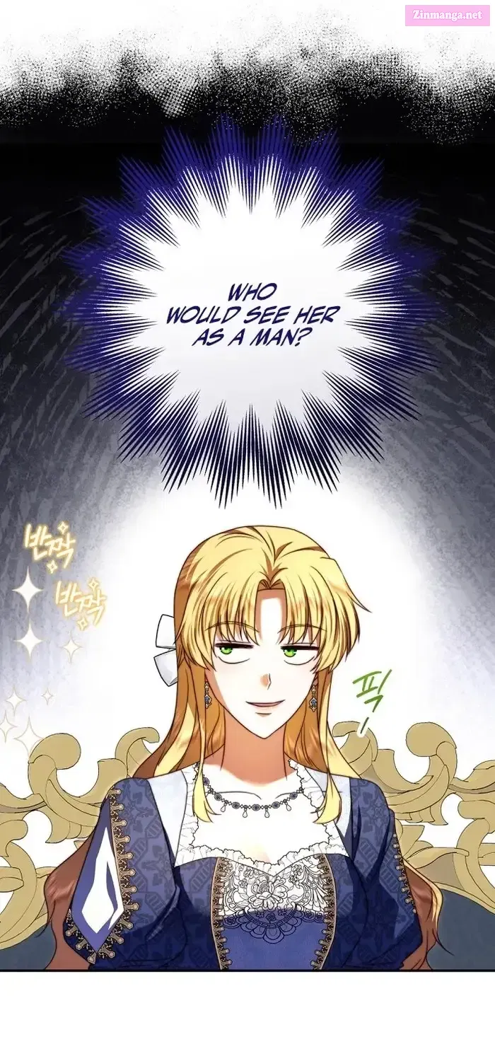 The Killer Empres Chapter 26.1 page 70 - 
