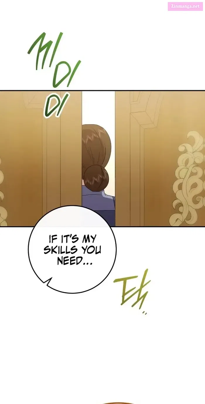 The Killer Empres Chapter 26.1 page 73 - 