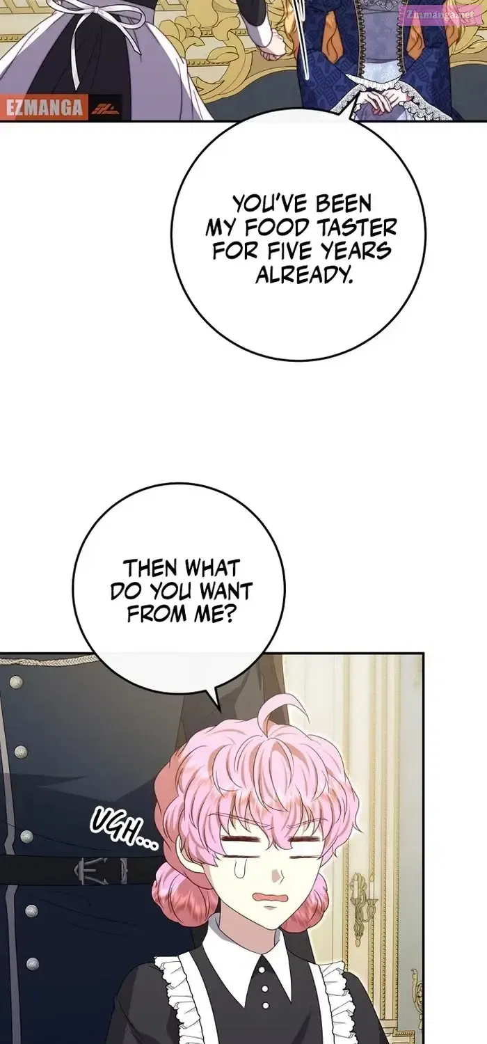 The Killer Empres Chapter 26.1 page 76 - 
