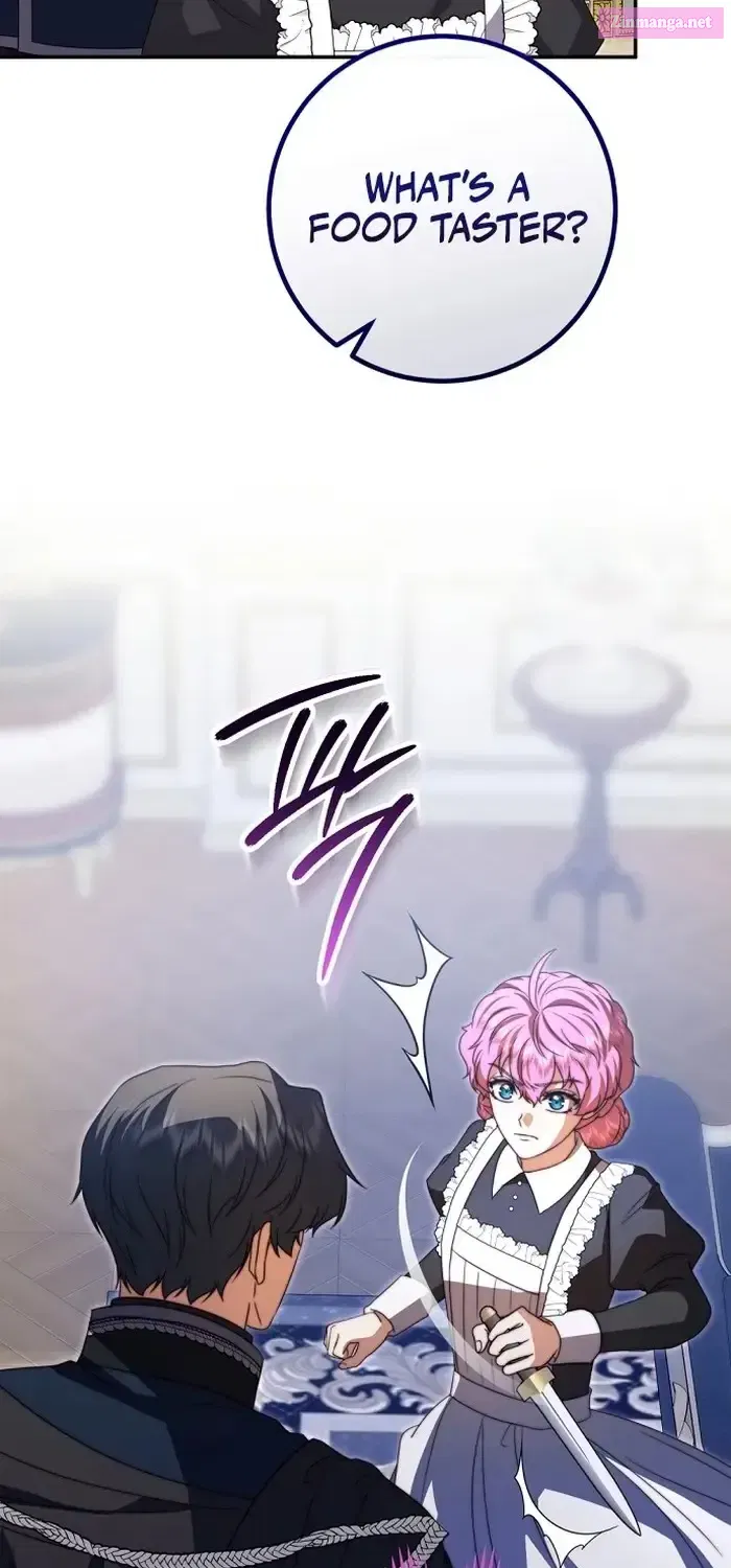 The Killer Empres Chapter 26.1 page 77 - 