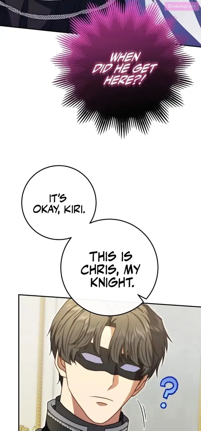 The Killer Empres Chapter 26.1 page 78 - 