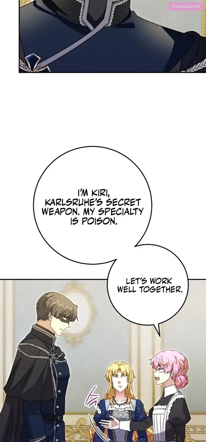 The Killer Empres Chapter 26.1 page 79 - 