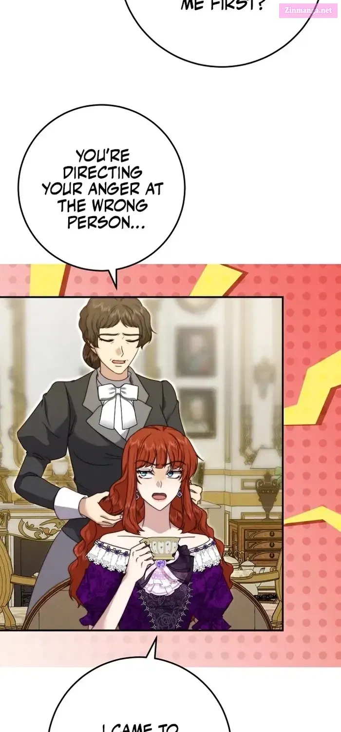 The Killer Empres Chapter 26.1 page 10 - 