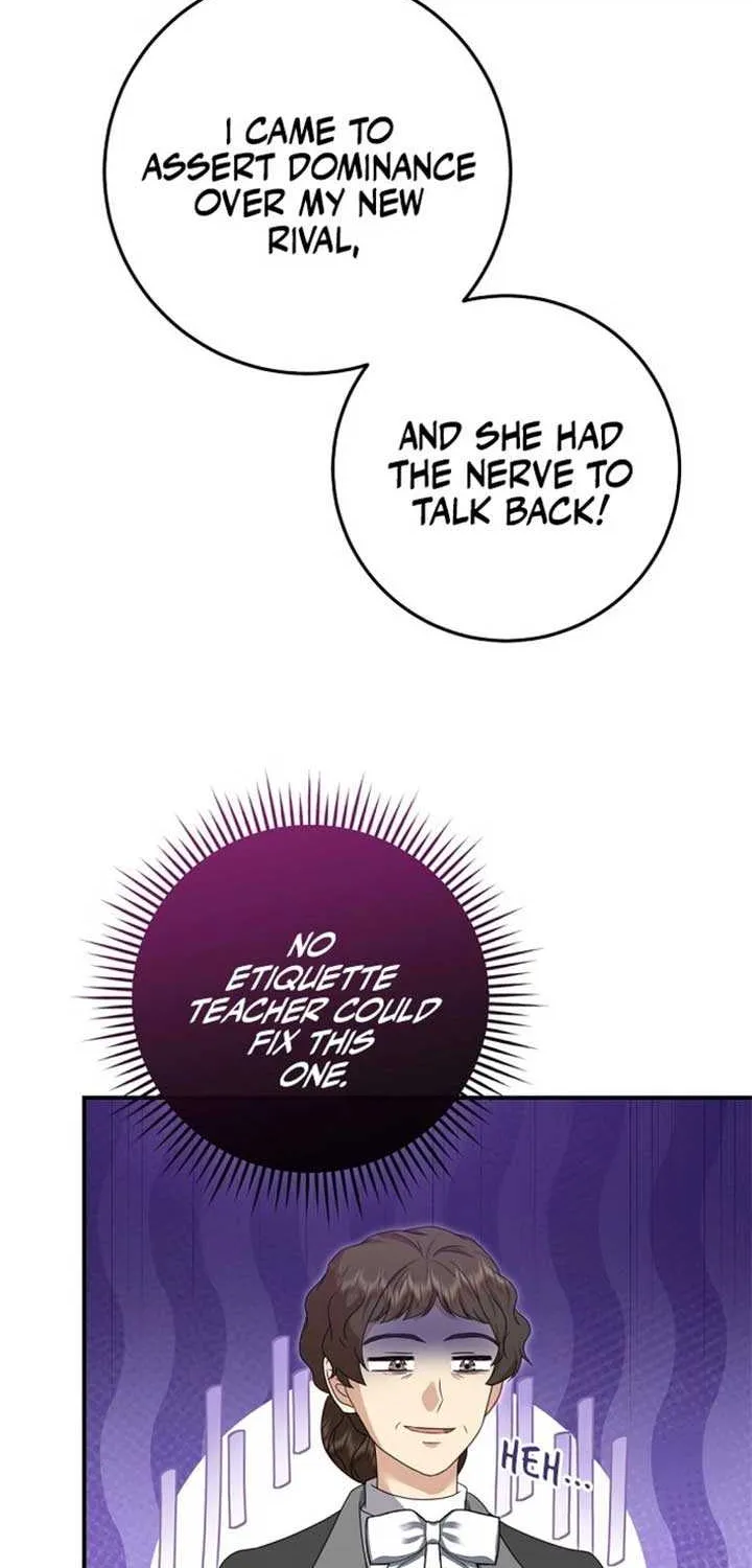The Killer Empres Chapter 26 page 11 - 