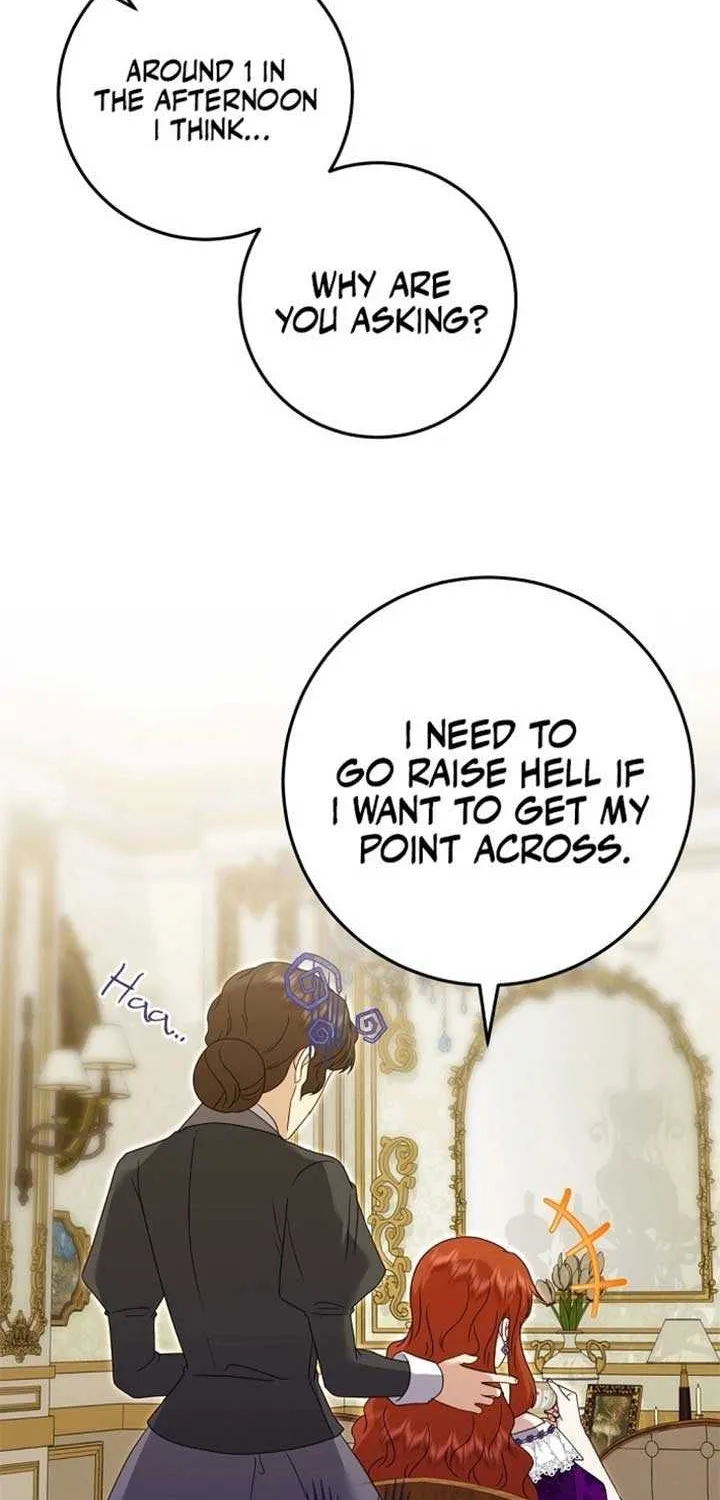 The Killer Empres Chapter 26 page 13 - 
