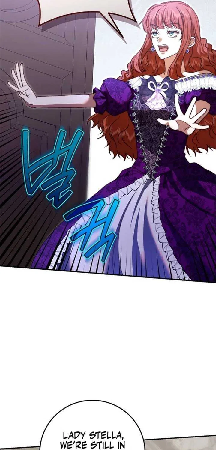 The Killer Empres Chapter 26 page 18 - 