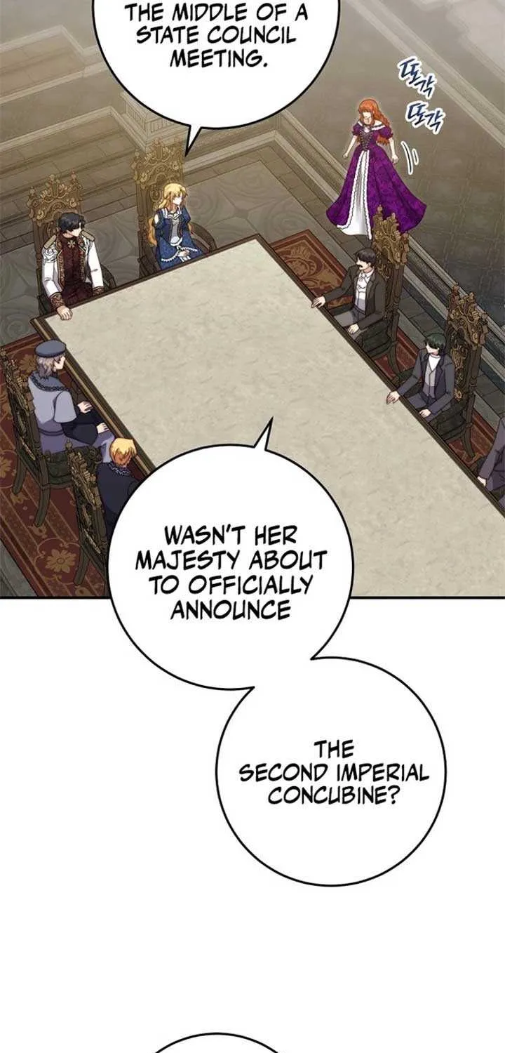 The Killer Empres Chapter 26 page 19 - 