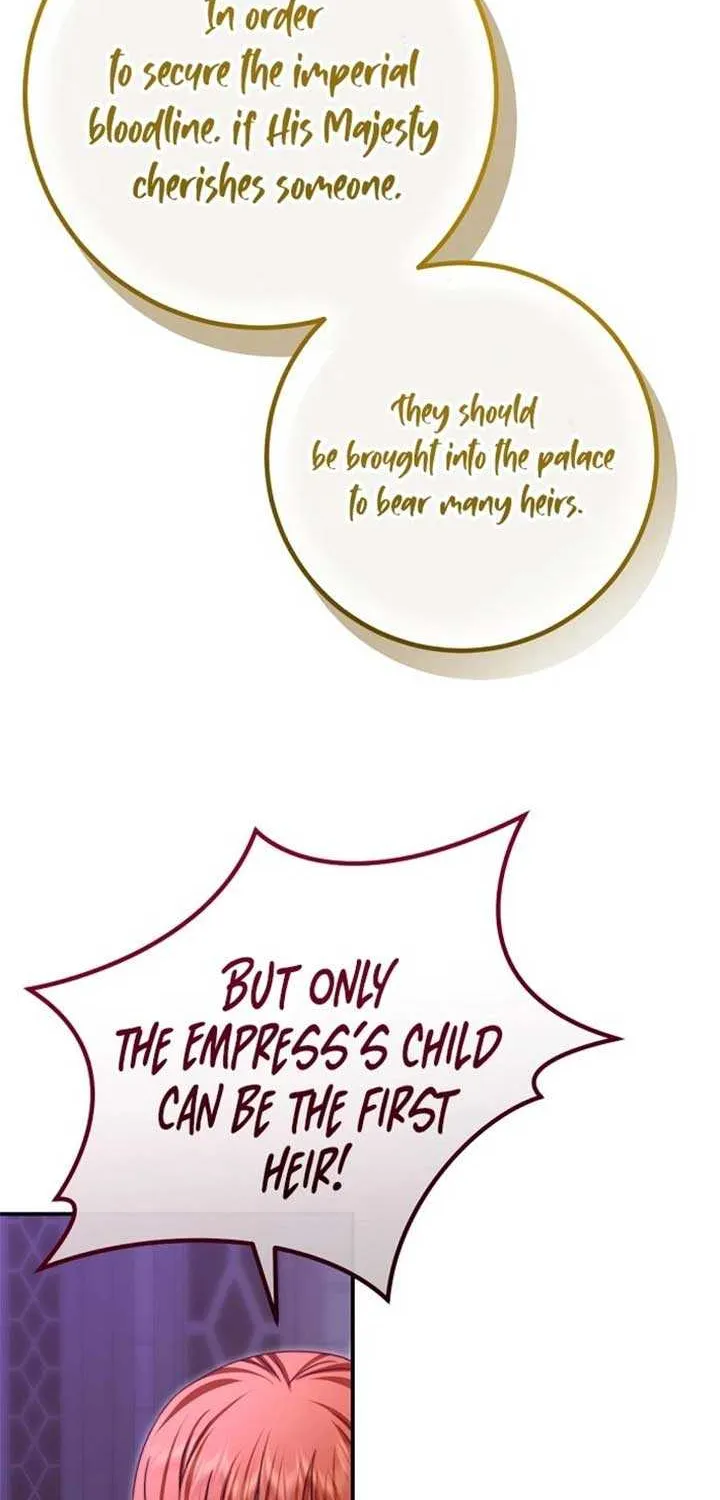 The Killer Empres Chapter 26 page 25 - 
