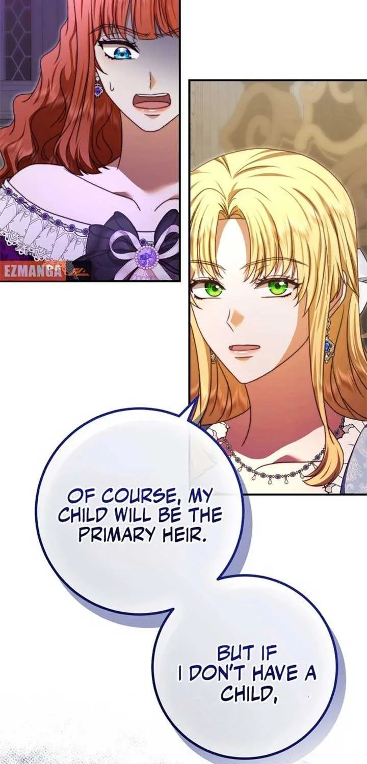 The Killer Empres Chapter 26 page 26 - 