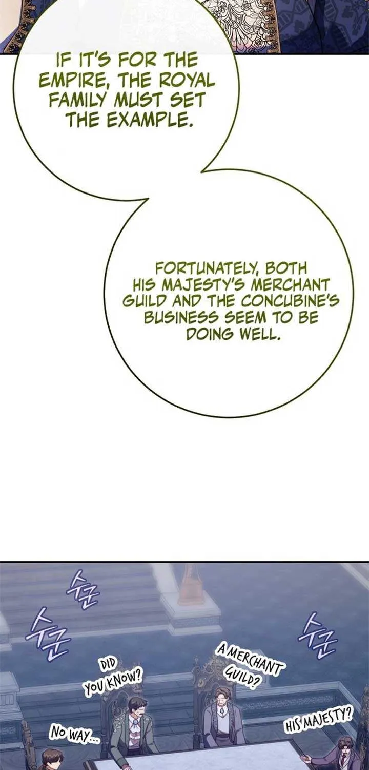 The Killer Empres Chapter 26 page 32 - 