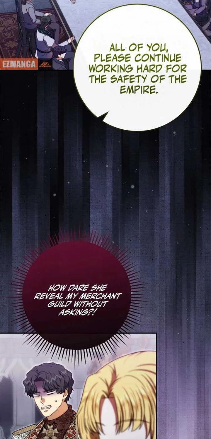The Killer Empres Chapter 26 page 33 - 