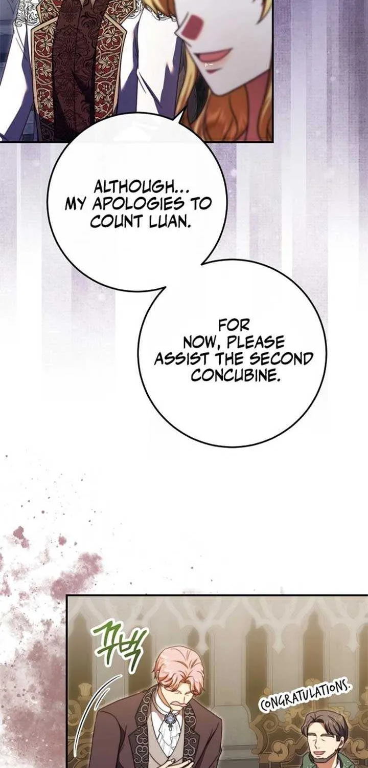 The Killer Empres Chapter 26 page 34 - 