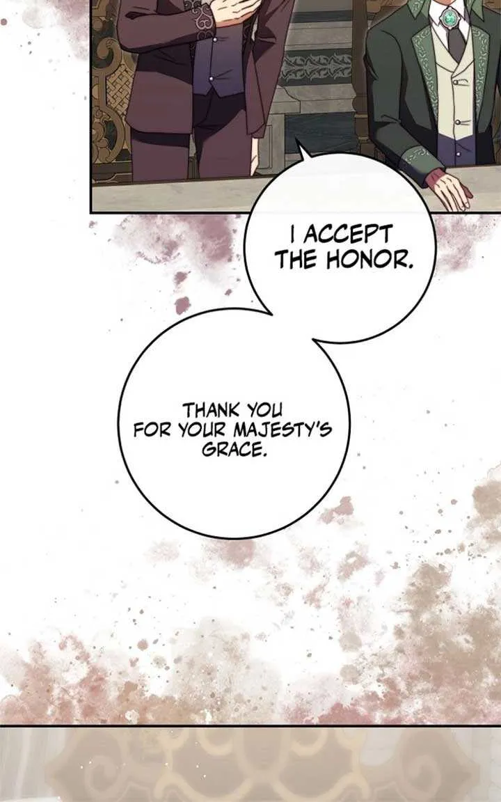 The Killer Empres Chapter 26 page 35 - 