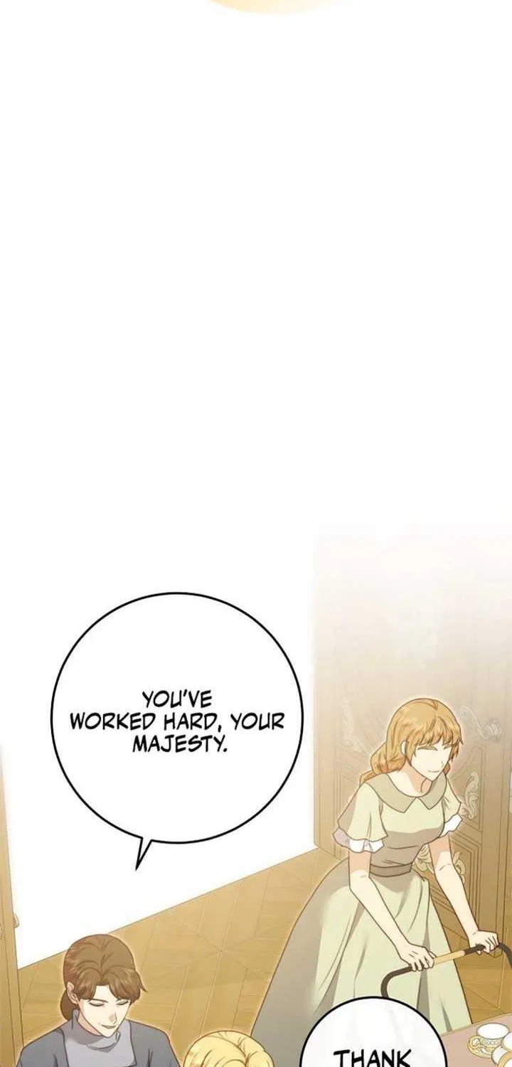 The Killer Empres Chapter 26 page 37 - 