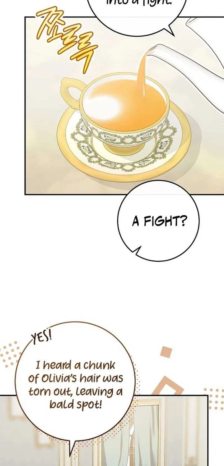 The Killer Empres Chapter 26 page 39 - 