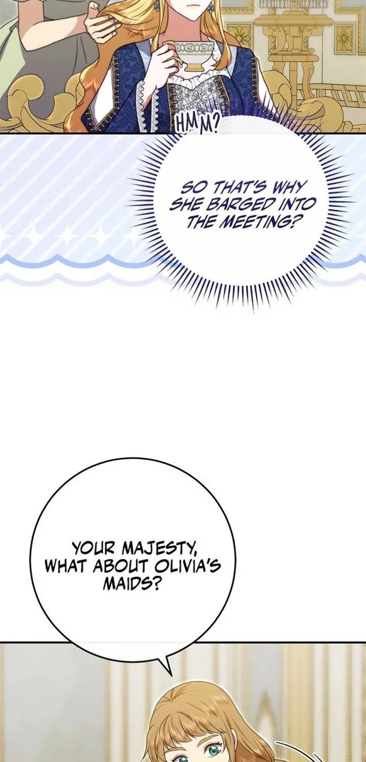 The Killer Empres Chapter 26 page 41 - 