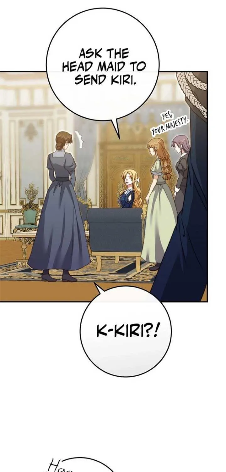 The Killer Empres Chapter 26 page 43 - 