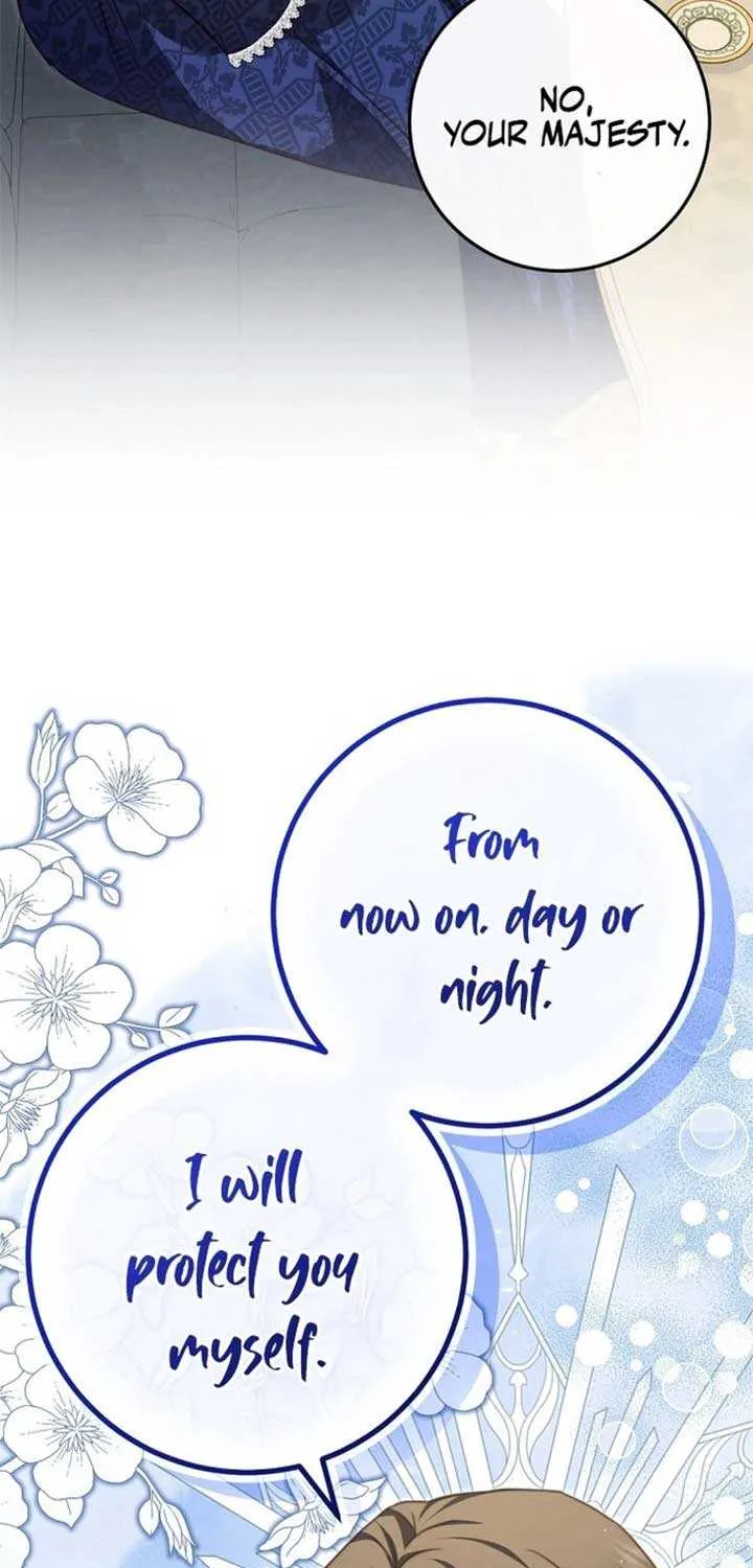 The Killer Empres Chapter 26 page 47 - 