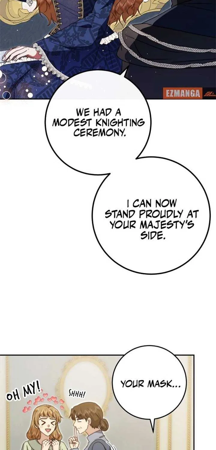 The Killer Empres Chapter 26 page 53 - 
