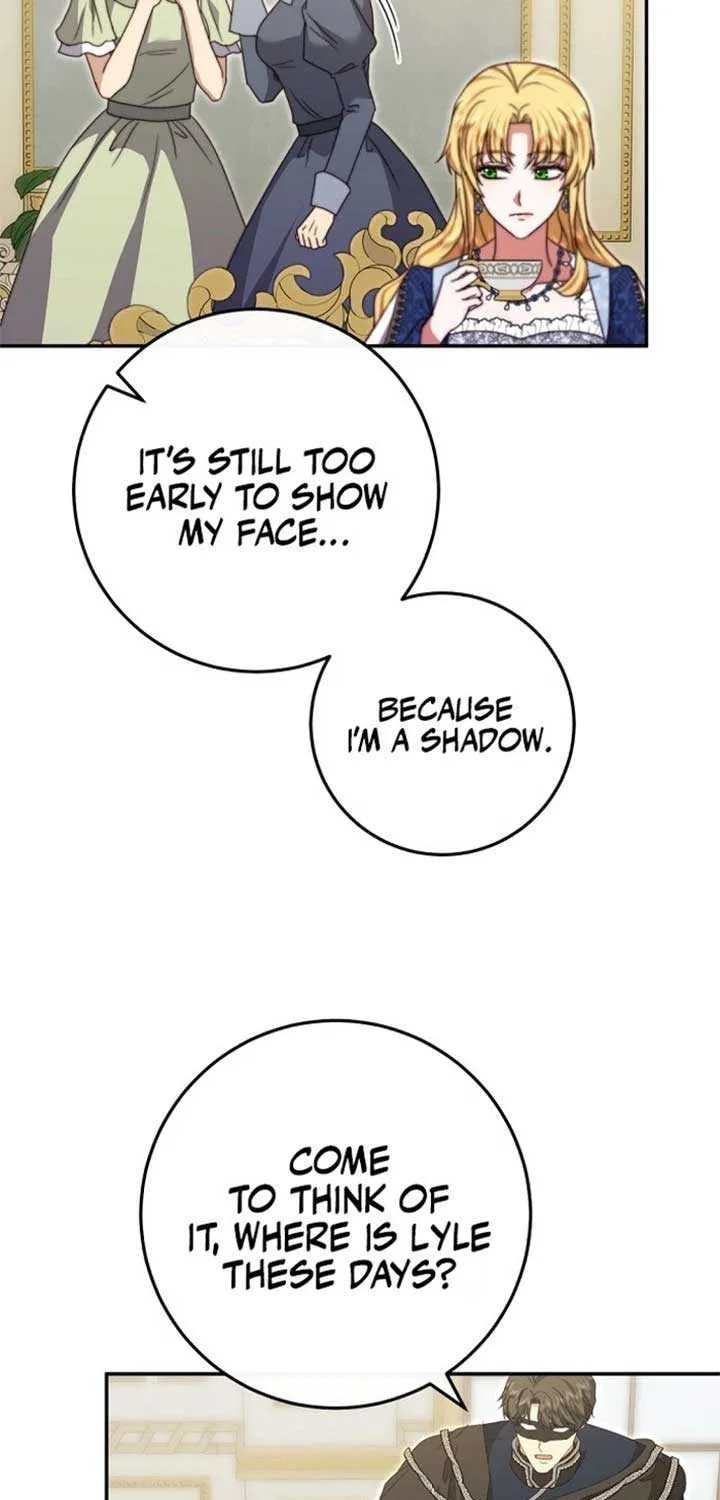 The Killer Empres Chapter 26 page 54 - 