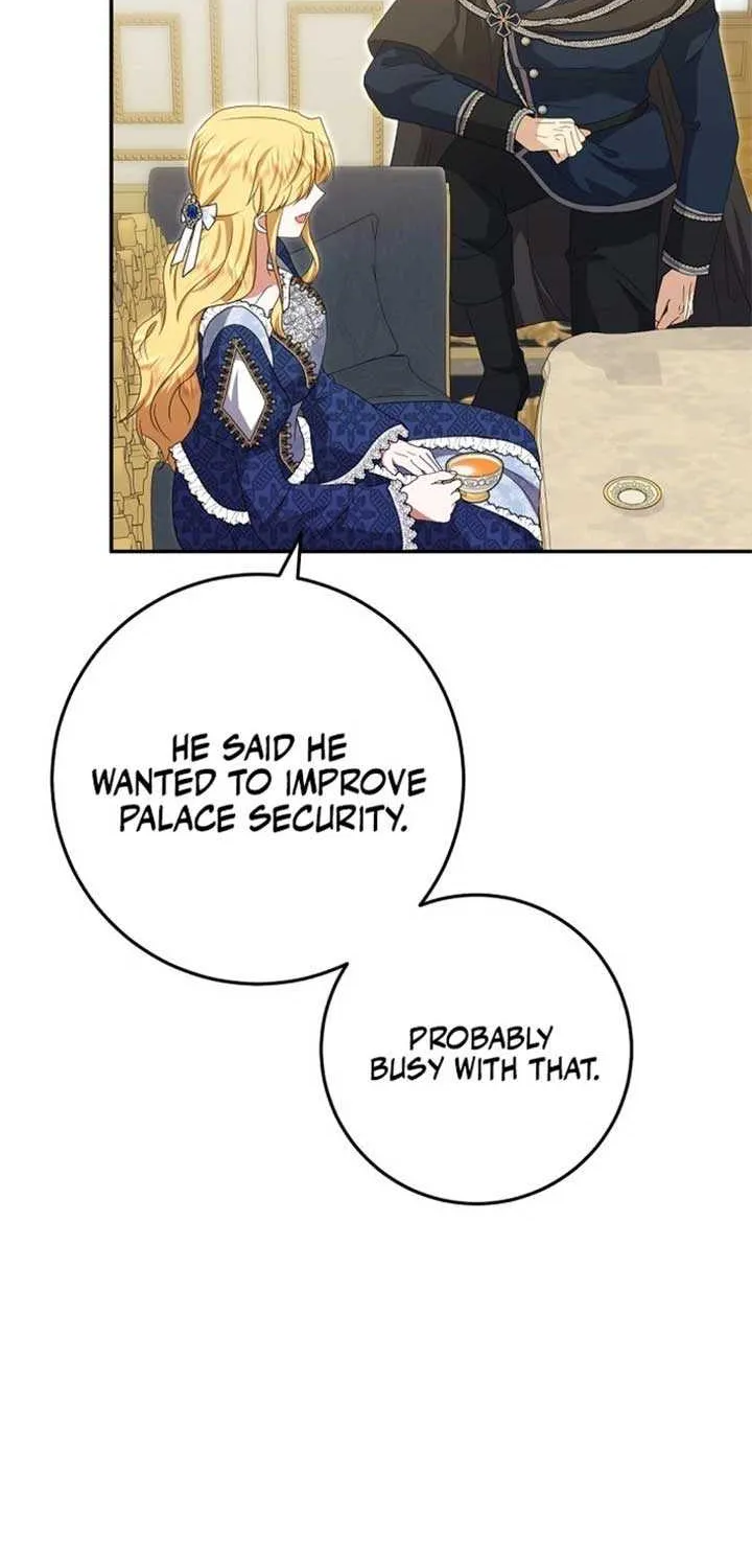The Killer Empres Chapter 26 page 55 - 