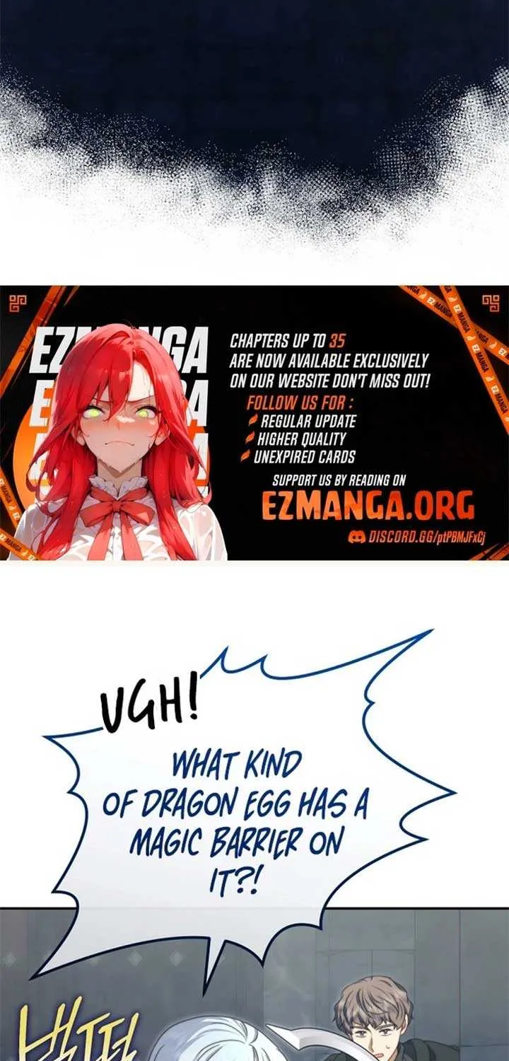 The Killer Empres Chapter 26 page 59 - 
