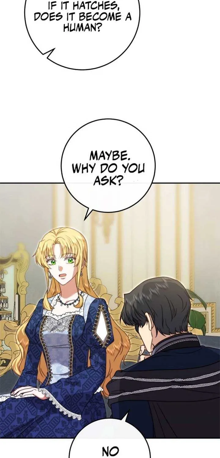 The Killer Empres Chapter 26 page 65 - 
