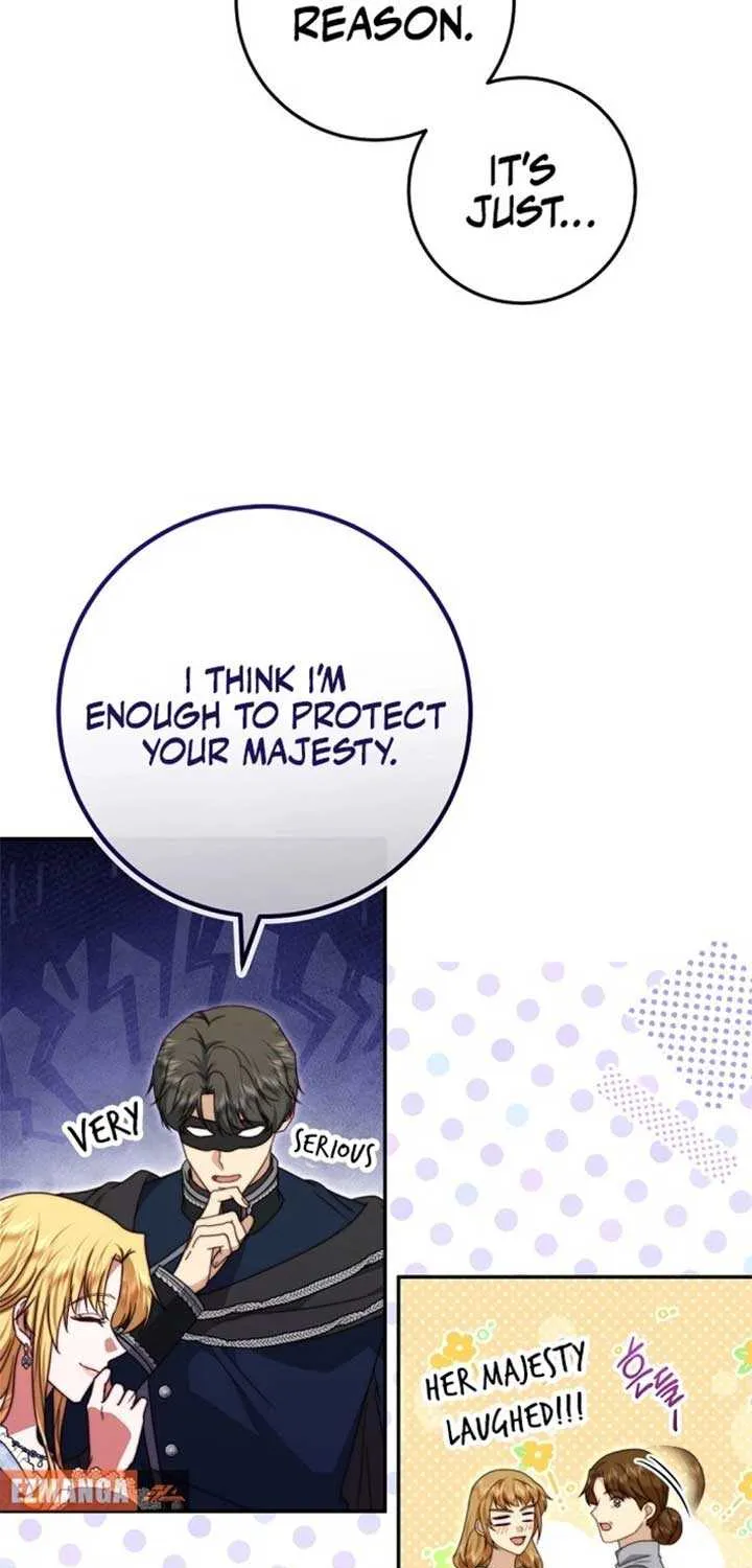 The Killer Empres Chapter 26 page 66 - 