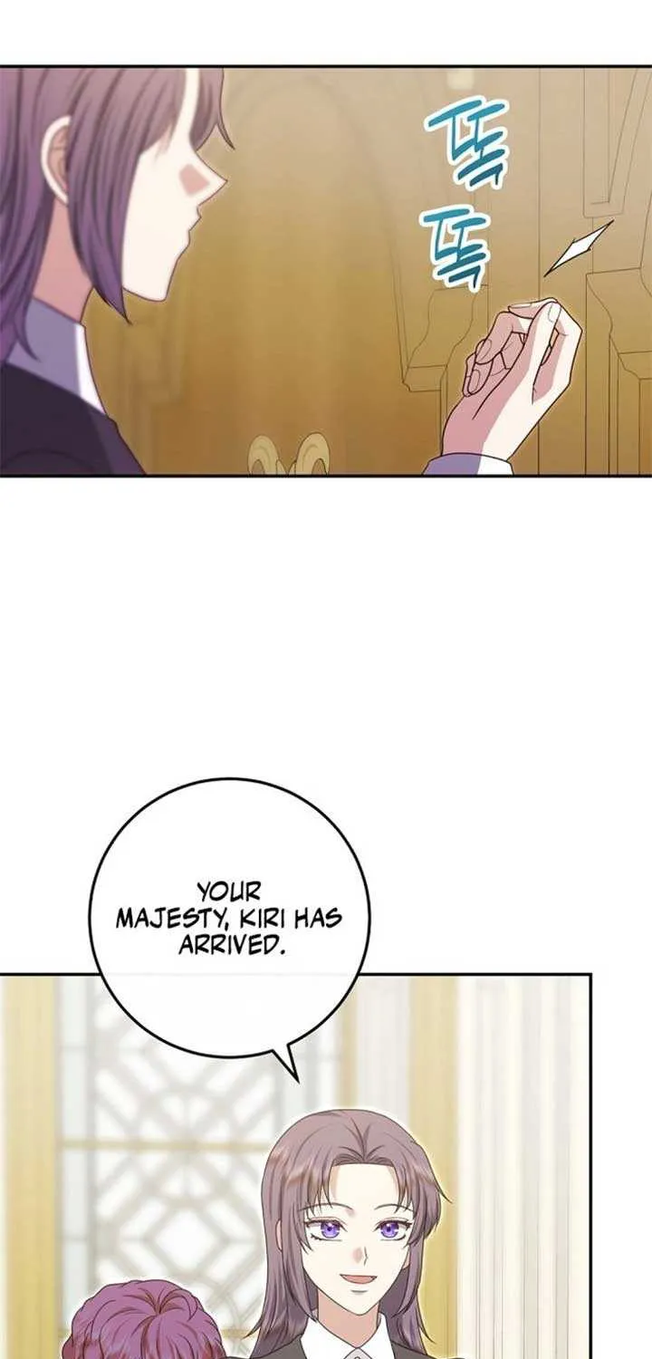 The Killer Empres Chapter 26 page 68 - 