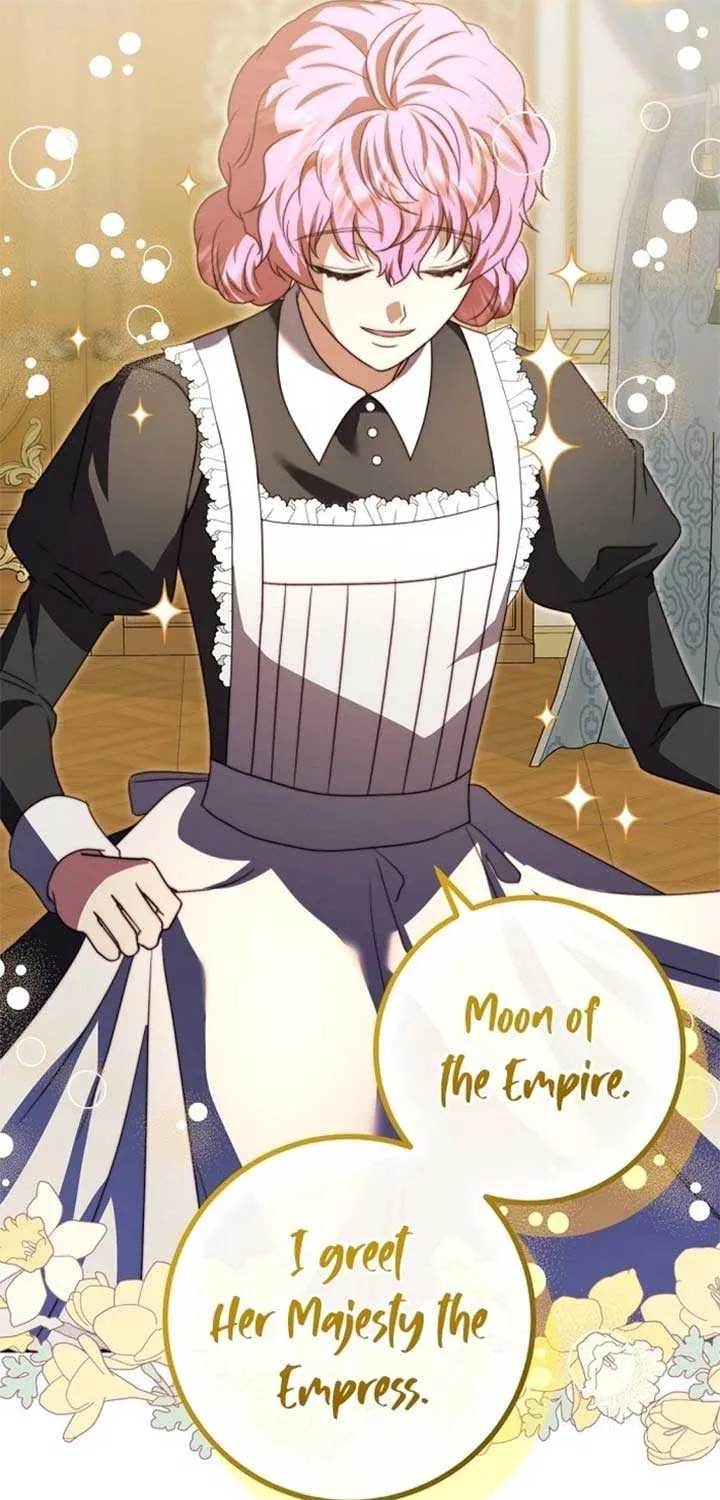 The Killer Empres Chapter 26 page 71 - 