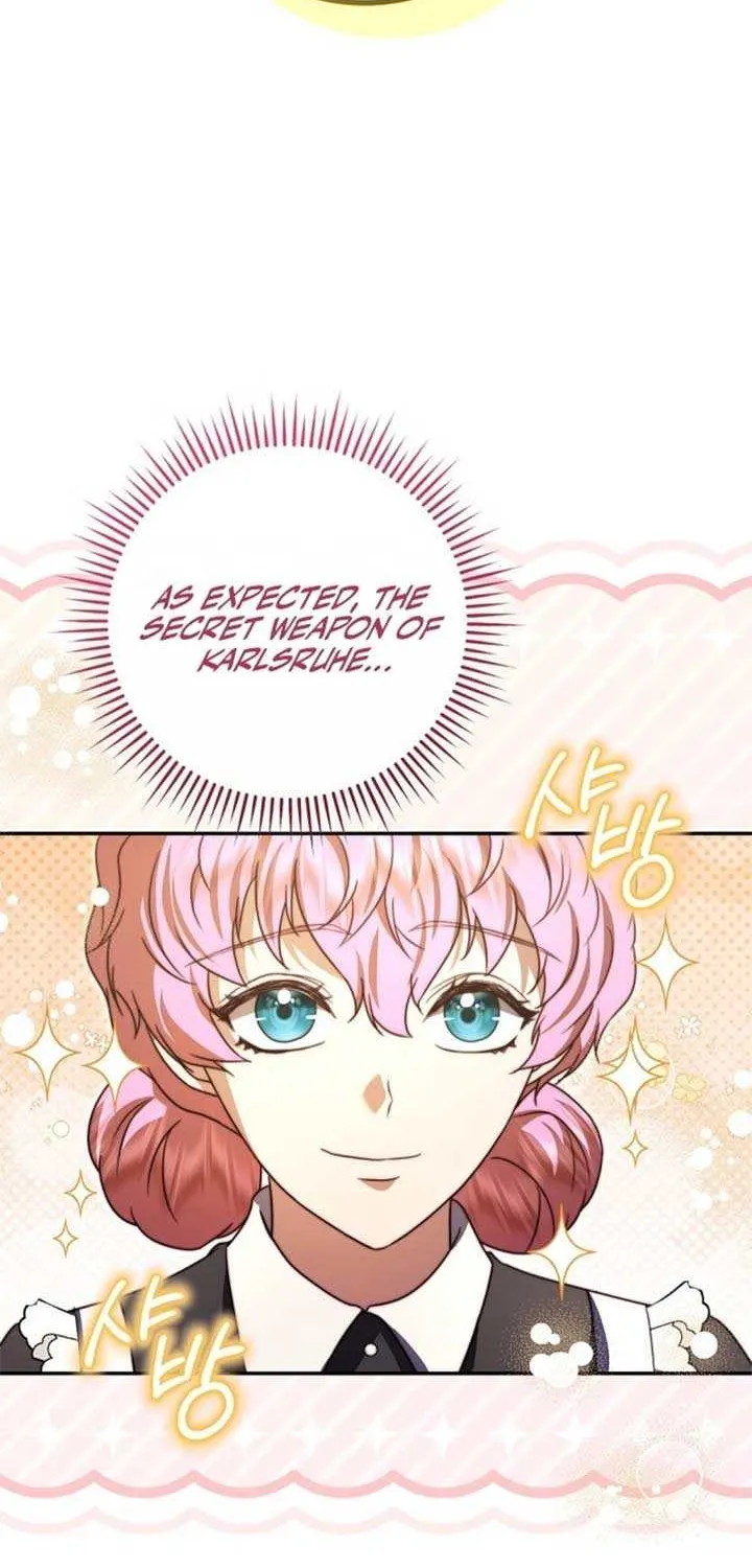 The Killer Empres Chapter 26 page 72 - 