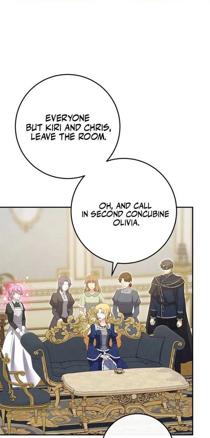 The Killer Empres Chapter 26 page 74 - 