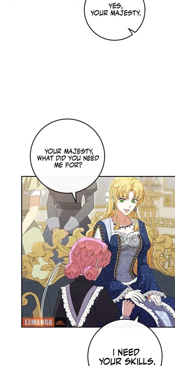 The Killer Empres Chapter 26 page 75 - 