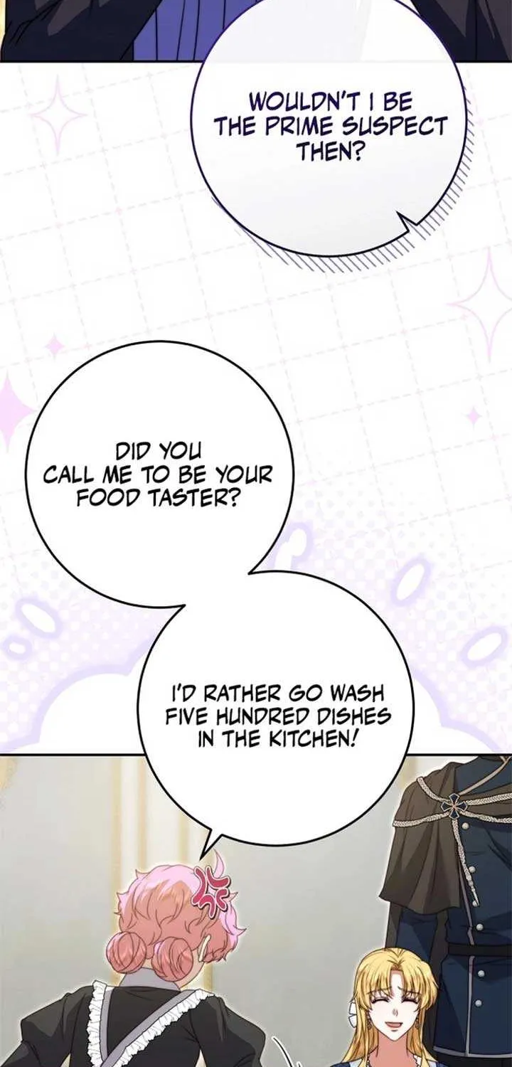 The Killer Empres Chapter 26 page 79 - 