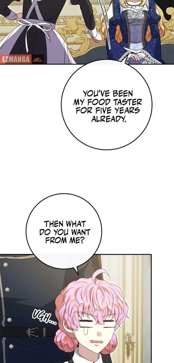 The Killer Empres Chapter 26 page 80 - 