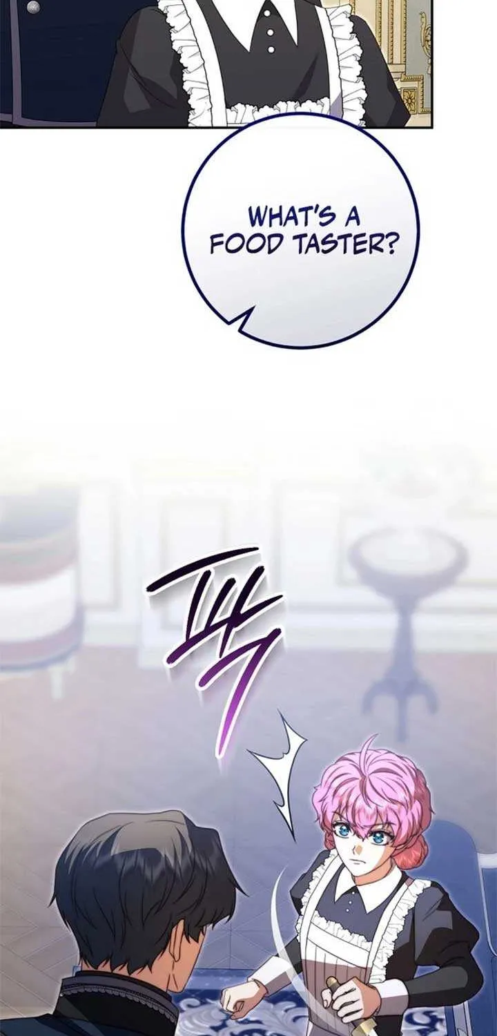 The Killer Empres Chapter 26 page 81 - 