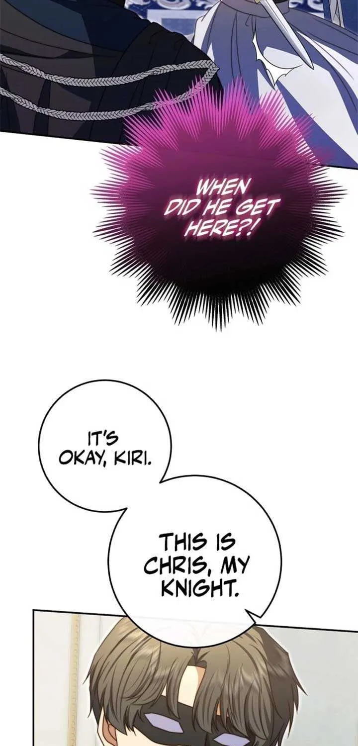 The Killer Empres Chapter 26 page 82 - 